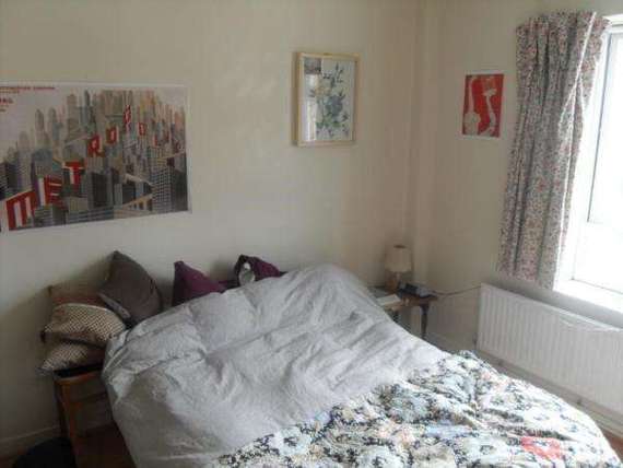 4 Bedroom Flat